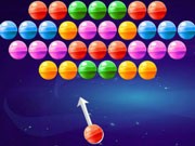 Play Bubble Shooter Challenge Game on FOG.COM