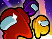 Play Giant Rush: Imposter Game on FOG.COM