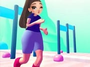 Play Bounce Big Online Game on FOG.COM