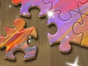 Play Microsoft Jigsaw Game on FOG.COM