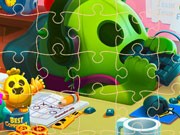 Play Brawl Stars Puzzle Game on FOG.COM