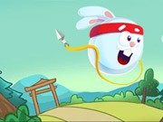 Play Rabbit Samurai 2 Game on FOG.COM