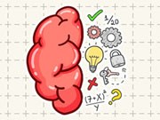 Play Brain Tricky Puzzles Game on FOG.COM