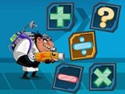 Play Crazy Shooter Of Math Game on FOG.COM