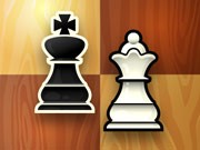 Play Chess Mania Game on FOG.COM