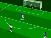 Play Soccer Skills: Euro Cup 2021 Edition Game on FOG.COM