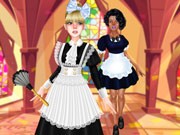 Play Maid Academy Game on FOG.COM