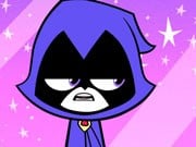 Play Teen Titans Go: Raven's Nightmare Game on FOG.COM