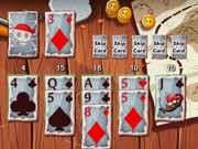 Play 5 Stack Blackjack Game on FOG.COM