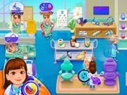Play My Hospital Doctor Game on FOG.COM