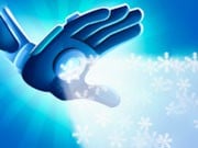 Play Ice Man 3D Game on FOG.COM