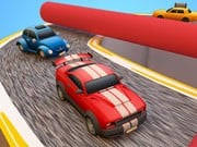 Play Fun Race Car 3D Game on FOG.COM
