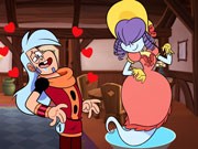 Mighty Magiswords: Deadly Darling