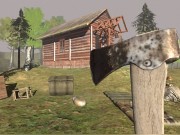 Play Survive In The Forest Game on FOG.COM