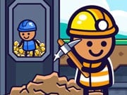 Play Idle Mining Empire Game on FOG.COM