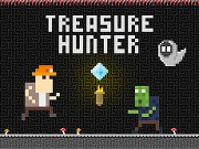 Play Treasure Hunter Game on FOG.COM
