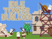 Play Idle Tower Builder Game on FOG.COM