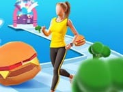 Play Body Race Game on FOG.COM