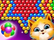 Play Bubble Game 3 Deluxe Game on FOG.COM