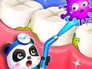 Play Animal Dental Hospital Game on FOG.COM