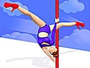 Play Pole Dance Game on FOG.COM