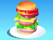 Play Hamburger Game on FOG.COM
