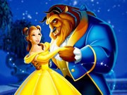 Play Beauty And The Beast: Jigsaw Puzzle Collection Game on FOG.COM