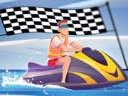 Play Boat Racing Game on FOG.COM