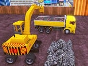 Play City Construction Simulator 3D Game on FOG.COM