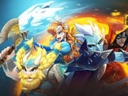 Play Last Mage Standing Game on FOG.COM