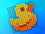 Play Nonogram: Picture Cross Puzzle Game Game on FOG.COM