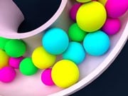 Play Clone Ball Maze 3D Game on FOG.COM