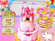 Play Creative Cake Bakery Game on FOG.COM