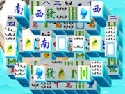 Play Panda Mahjong Game on FOG.COM