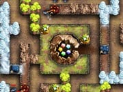Play Cursed Treasure Level Pack Game on FOG.COM