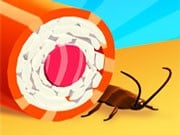 Play Sushi Roll 3D Game on FOG.COM