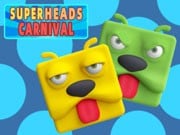 Play Super Heads Carnival Game on FOG.COM
