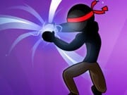 Play Stickman Shadow Hero Game on FOG.COM