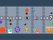 Play Kingdom of Ninja 7 Game on FOG.COM