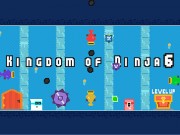 Play Kingdom of Ninja 6 Game on FOG.COM