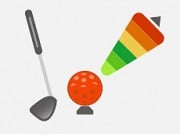 Play Micro Golf Ball 2 Game on FOG.COM