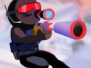 Play Sniper Trigger Revenge Game on FOG.COM