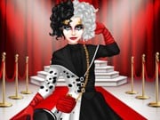 Play Stervella In The Fashion World Game on FOG.COM