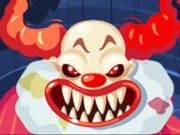 Play Clown Nights Game on FOG.COM