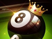 Play 8 Ball Pool Challenge Game on FOG.COM