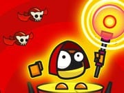 Play Pirate Defense Game on FOG.COM