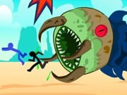 Play Monster Underground Game on FOG.COM