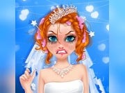 Play Prank The Bride: Wedding Disaster Game on FOG.COM