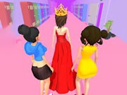 Play Queen Bee Game on FOG.COM