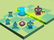 Play Chess Move 2 Game on FOG.COM